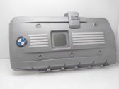 Motorabdeckung