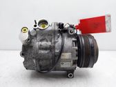 Ilmastointilaitteen kompressorin pumppu (A/C)