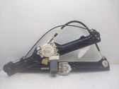 Regulador de puerta delantera con motor