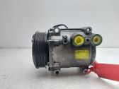 Compresor (bomba) del aire acondicionado (A/C))