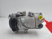 Klimakompressor Pumpe