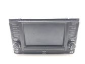 Unidad delantera de radio/CD/DVD/GPS