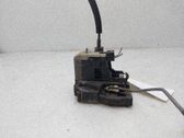 Cerradura de puerta delantera