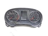 Compteur de vitesse tableau de bord
