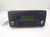 Radio/CD/DVD/GPS-pääyksikkö