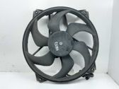 Ventilador eléctrico del radiador