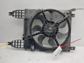 Ventilateur de refroidissement de radiateur électrique
