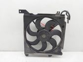 Ventilador eléctrico del radiador