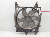 Ventilateur de refroidissement de radiateur électrique