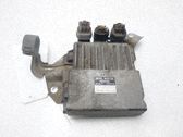 Unidad de control/módulo del motor