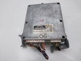 Calculateur moteur ECU