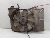 Ventilador eléctrico del radiador