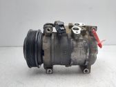 Ilmastointilaitteen kompressorin pumppu (A/C)