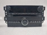 Radio/CD/DVD/GPS-pääyksikkö