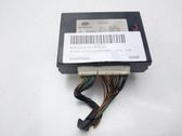 Other control units/modules