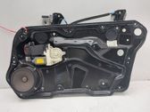 Regulador de ventanilla eléctrico de puerta delantera
