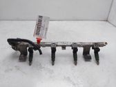 Kraftstoffverteiler Einspritzleiste Verteilerrohr