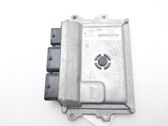Unidad de control/módulo del motor