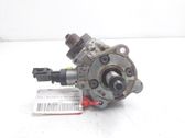 Fuel injection high pressure pump