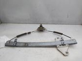 Regulador de puerta delantera con motor