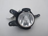 Luz de niebla delantera
