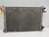 Coolant radiator