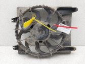 Ventilateur de refroidissement de radiateur électrique