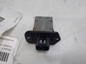 Resistencia motor/ventilador de la calefacción