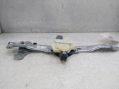Regulador de puerta delantera con motor