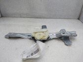 Fensterheber mechanisch Tür hinten