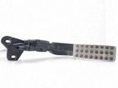 Sensor de posición del pedal del acelerador