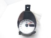Velocímetro (tablero de instrumentos)