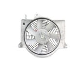 Ventilador eléctrico del radiador