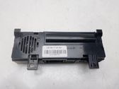 Other control units/modules