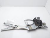 Fensterheber elektrisch ohne Motor Tür vorne