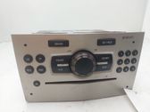 Radio / CD-Player / DVD-Player / Navigation