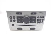 Radio/CD/DVD/GPS-pääyksikkö
