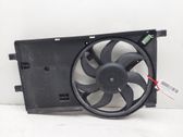 Ventilador eléctrico del radiador