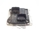 Unidad de control/módulo del motor