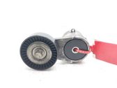 Generator/alternator belt tensioner