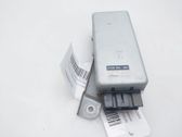 Autres unités de commande / modules