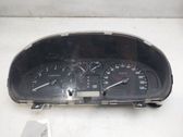 Geschwindigkeitsmesser Cockpit