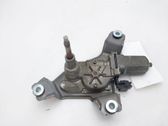 Motor del limpiaparabrisas trasero