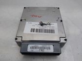Calculateur moteur ECU