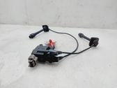 Bobine d'allumage haute tension