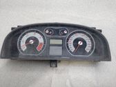 Compteur de vitesse tableau de bord