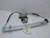 Regulador de puerta delantera con motor