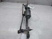 Motor y varillaje del limpiaparabrisas delantero
