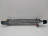 Radiador intercooler