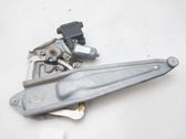 Fensterheber mechanisch Tür hinten